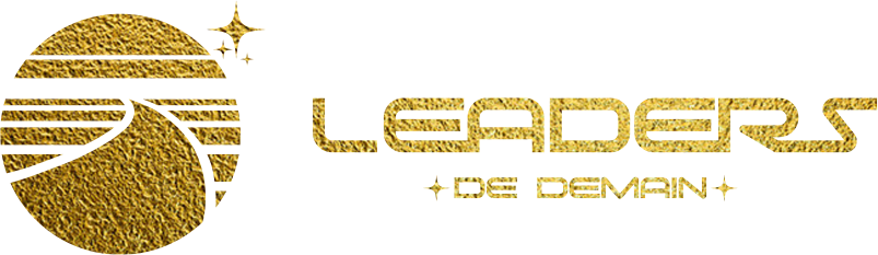 Logo Leaders De Demain