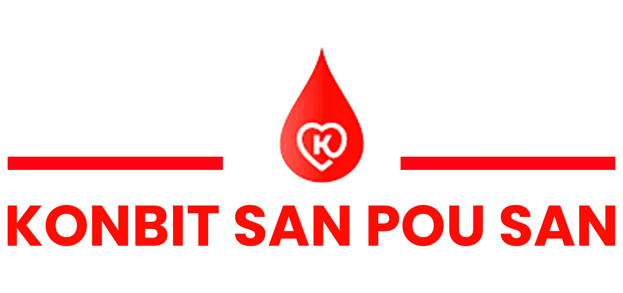 Logo Konbit San Pou San